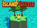 खेल Island Battle 3D
