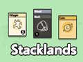ಗೇಮ್ Stacklands