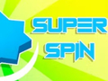 खेल Super Spin
