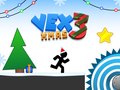 खेल Vex 3 Xmas