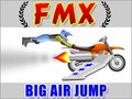 खेल FMX Big Air Jump