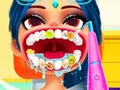 खेल Dentist Doctor Makeover 