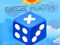 खेल Dice Math