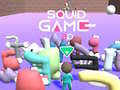 ಗೇಮ್ Squid Abecedary Game