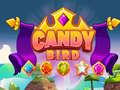 खेल Candy Bird