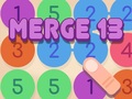 खेल Merge 13