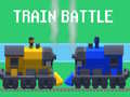ગેમ Train Battle