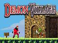 ಗೇಮ್ Demon Village