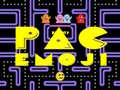 விளையாட்டு Pac Emoji 