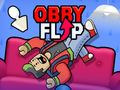 खेल Obby Flip