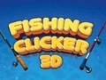 ગેમ Fishing Clicker 3D