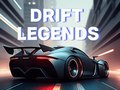 खेल Drift Legends