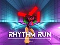 खेल Rhythm Runner