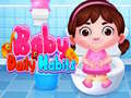 खेल Baby Daily Habits
