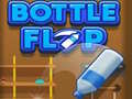 खेल Bottle Flip