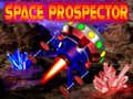 ગેમ Space Prospector