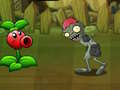 खेल Angry Plants