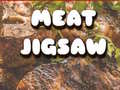 खेल Meat Jigsaw