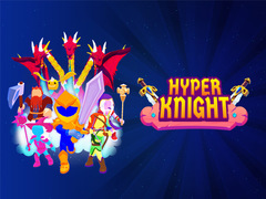 खेल Hyper Knight