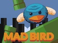 ಗೇಮ್ Mad Bird