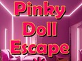 ಗೇಮ್ Pinky Doll Escape