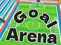 खेल Goal Arena