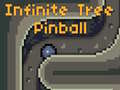 खेल Infinite Tree Pinball