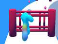 खेल Runner Blob 3D