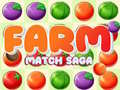 खेल Farm Match Saga