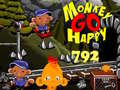खेल Monkey Go Happy Stage 792