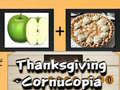 खेल Thanksgiving Cornucopia