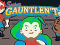 खेल Super Gauntlen’t