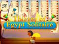खेल Thieves of Egypt Solitaire