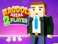 खेल Ragdoll Arena 2 Player