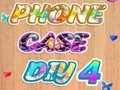ગેમ Phone Case DIY 4 