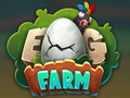 खेल Egg Farm