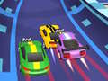ಗೇಮ್ Turbo Racing 3D HTML5