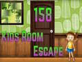 खेल Amgel Kids Room Escape 158