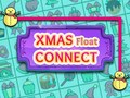 खेल Xmas Float Connect