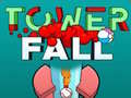 ગેમ Tower Fall