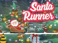 விளையாட்டு Santa Runner