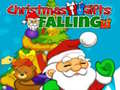 खेल Christmas Gifts Falling