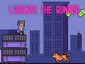 खेल Lorenzo the Runner