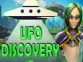 ગેમ UFO Discovery