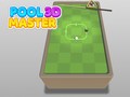 खेल Pool Master 3D
