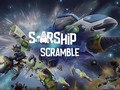 விளையாட்டு Starship Scramble