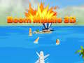 விளையாட்டு Boom Missile 3D 