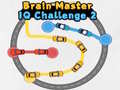 விளையாட்டு Brain Master IQ Challenge 2