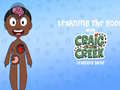 ಗೇಮ್ Craig of the Creek Learning the Body Online