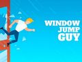 खेल Window Jump Guy